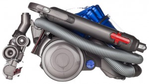 larawan Vacuum Cleaner Dyson DC32 AnimalPro