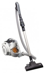 larawan Vacuum Cleaner LG V-K89189HMV