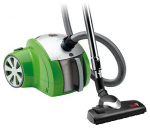 larawan Vacuum Cleaner Polti AS 580