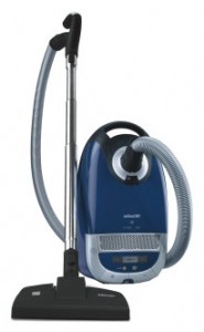 Photo Vacuum Cleaner Miele S 5411