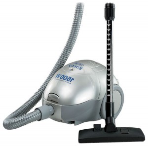 larawan Vacuum Cleaner Delonghi XTRC 150N
