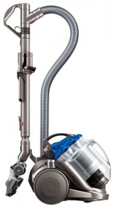 Photo Vacuum Cleaner Dyson DC29 dB Allergy Complete