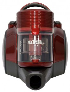 Photo Vacuum Cleaner Jeta VC-960