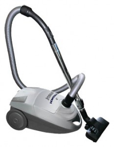 Photo Vacuum Cleaner Horizont VCB-1400-01