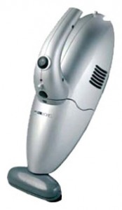 Photo Vacuum Cleaner Clatronic AKS 826