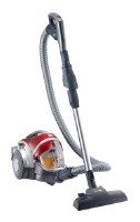 larawan Vacuum Cleaner LG VK88504 HUG