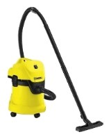 larawan Vacuum Cleaner Karcher WD 3