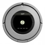 iRobot Roomba 886 Ηλεκτρική σκούπα