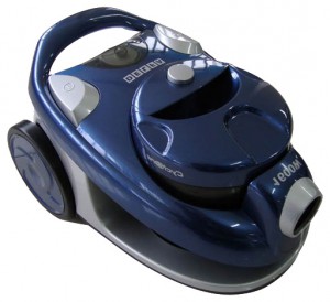 Photo Vacuum Cleaner Delfa TVC 1601 HC
