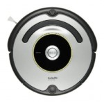iRobot Roomba 616 Dulkių siurblys