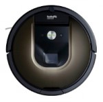 iRobot Roomba 980 Dulkių siurblys