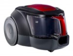 LG VK706W02NY Vacuum Cleaner
