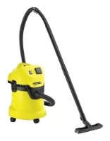 larawan Vacuum Cleaner Karcher WD 3 P