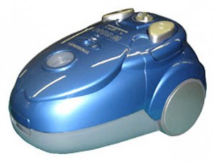 larawan Vacuum Cleaner Horizont ПНП-1400-1