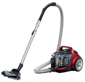 larawan Vacuum Cleaner Philips FC 9521