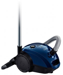 Photo Vacuum Cleaner Bosch BGL 2B110