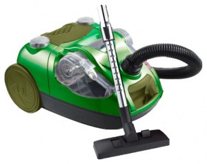 larawan Vacuum Cleaner Erisson CVA-855