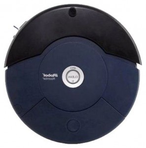 写真 掃除機 iRobot Roomba 440