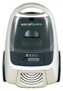 слика Усисивач Daewoo Electronics RC-4008