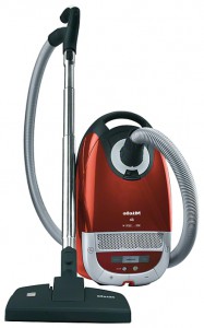 Photo Vacuum Cleaner Miele S 5481