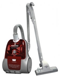 фото Пилосос Hoover TFC 6212