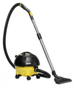 Photo Vacuum Cleaner Karcher DS 2500