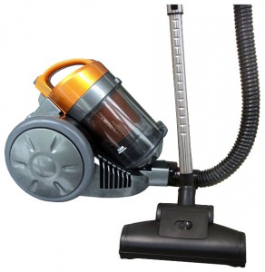 larawan Vacuum Cleaner Liberton LVCC-7416