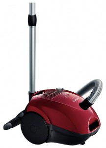 Photo Vacuum Cleaner Bosch BSA C110