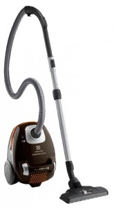 larawan Vacuum Cleaner Electrolux ZE 337