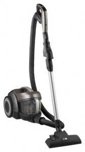 larawan Vacuum Cleaner LG V-K79101HU