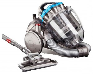 Photo Vacuum Cleaner Dyson DC29 Allergy Complete