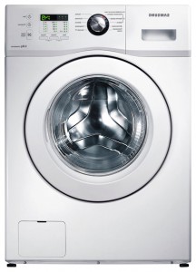 照片 洗衣机 Samsung WF600W0BCWQDLP