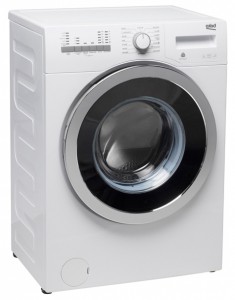 Photo Machine à laver BEKO MVY 69021 YB1