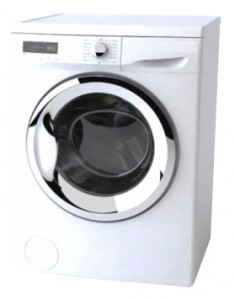 fotoğraf çamaşır makinesi Vestfrost VFWM 1041 WE