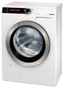 fotoğraf çamaşır makinesi Gorenje W 76Z23 N/S
