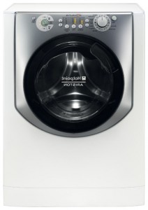 fotoğraf çamaşır makinesi Hotpoint-Ariston AQ70L 05