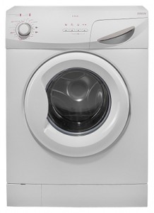fotoğraf çamaşır makinesi Vestel AWM 840