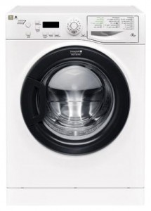Photo ﻿Washing Machine Hotpoint-Ariston WMF 720 B