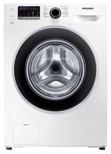 写真 洗濯機 Samsung WW60J4090HW