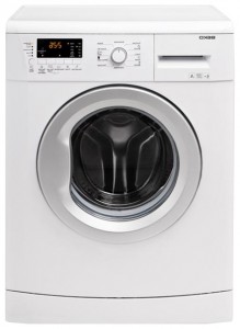 Foto Máquina de lavar BEKO WKB 61031 PTMA