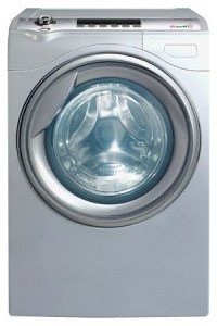fotoğraf çamaşır makinesi Daewoo Electronics DWD-UD1213
