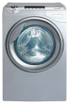Daewoo Electronics DWD-UD1213 Mașină de spălat