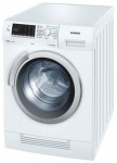 Siemens WD 14H441 çamaşır makinesi