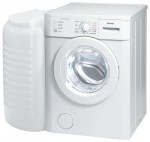 Gorenje WA 60Z085 R Máquina de lavar