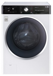 Foto Máquina de lavar LG F-14U2TBS2