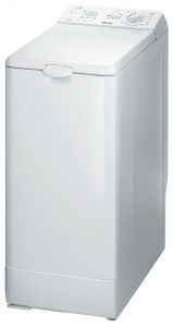 Foto Lavatrice Gorenje WT 63130