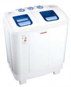 Foto Máquina de lavar AVEX XPB 65-55 AW