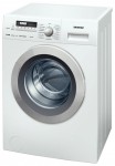 Siemens WM 12K240 Máquina de lavar