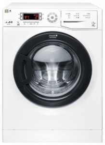 Foto Vaskemaskine Hotpoint-Ariston WDD 8640 B