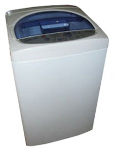 fotoğraf çamaşır makinesi Daewoo DWF-810MP
